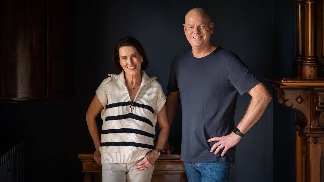 Creative Types with Virginia Trioli - Season 1 Episode 5 : Tom Gleeson