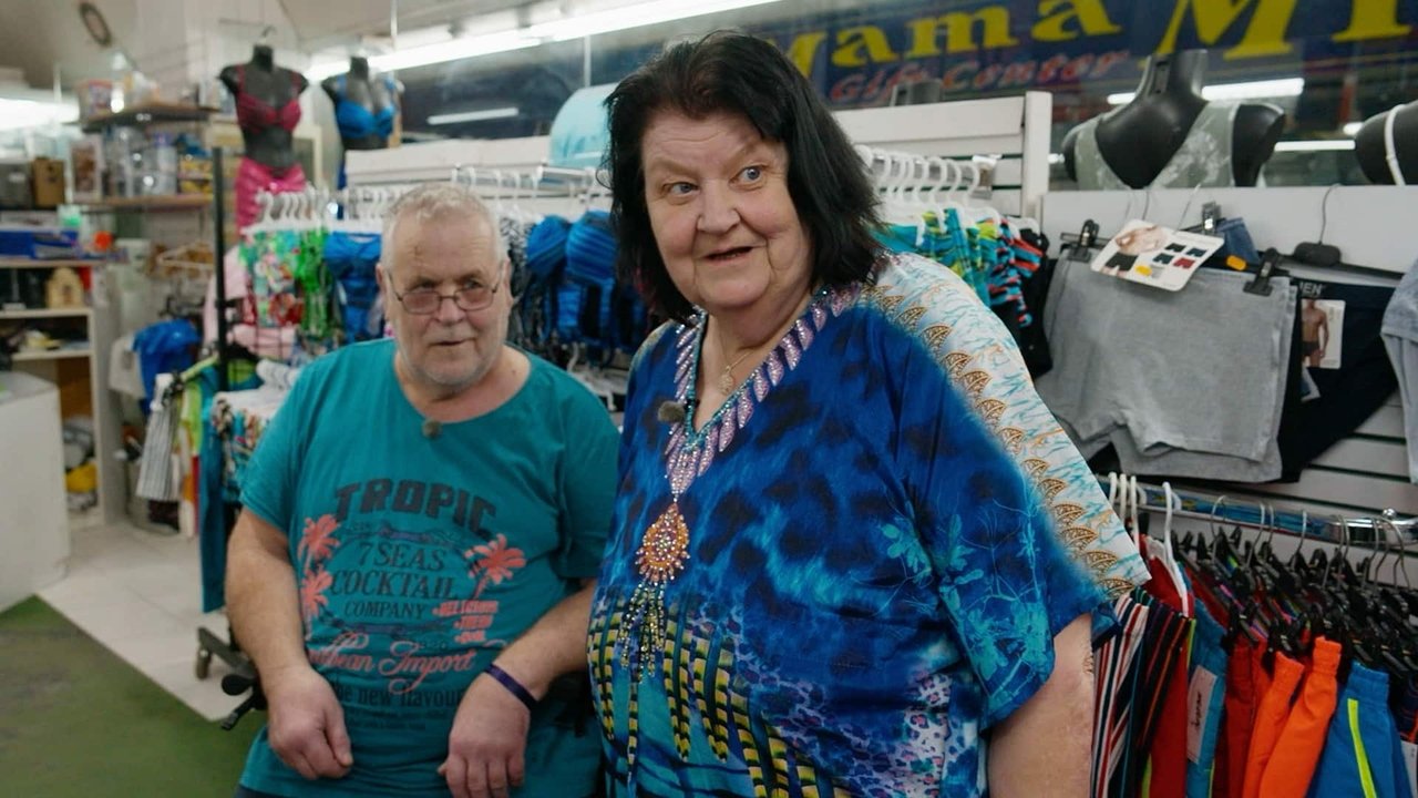 Charterfeber Sverige - Season 1 Episode 2 : Episode 2