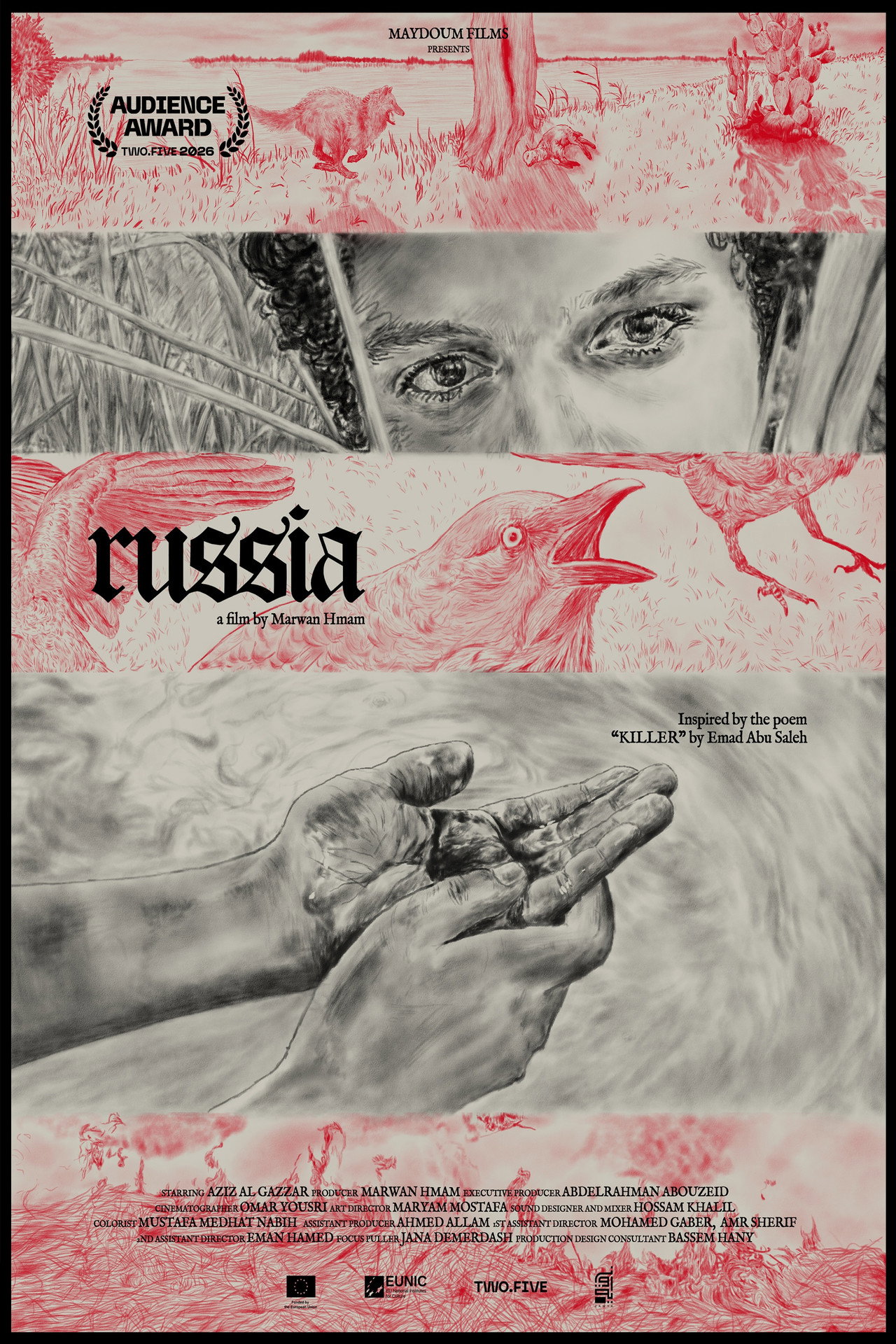 RUSSIA