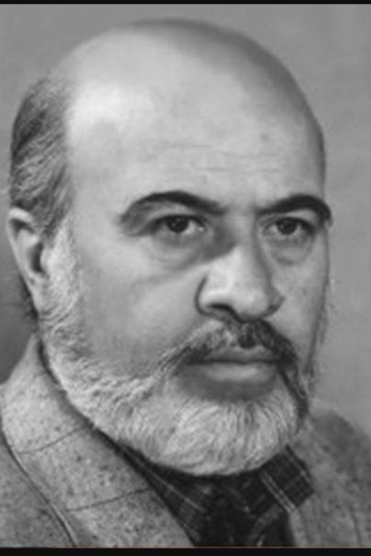 Rafael P. Babayan
