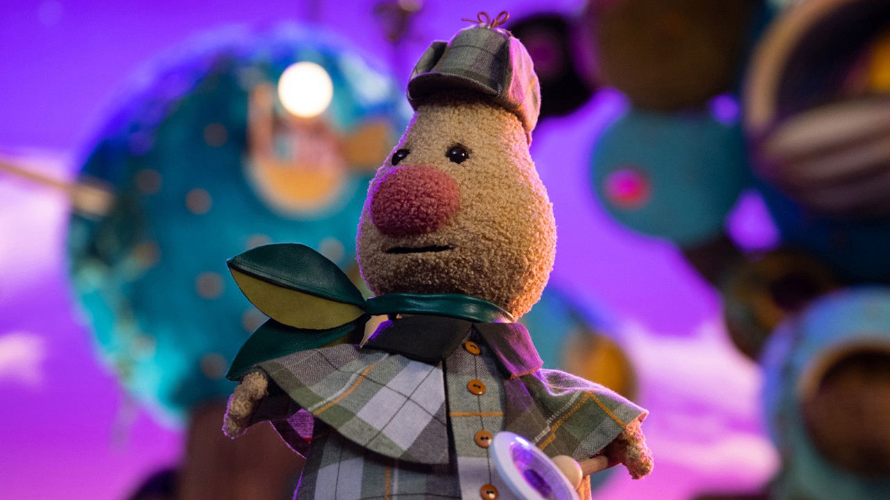 Beep and Mort — Épisode 6