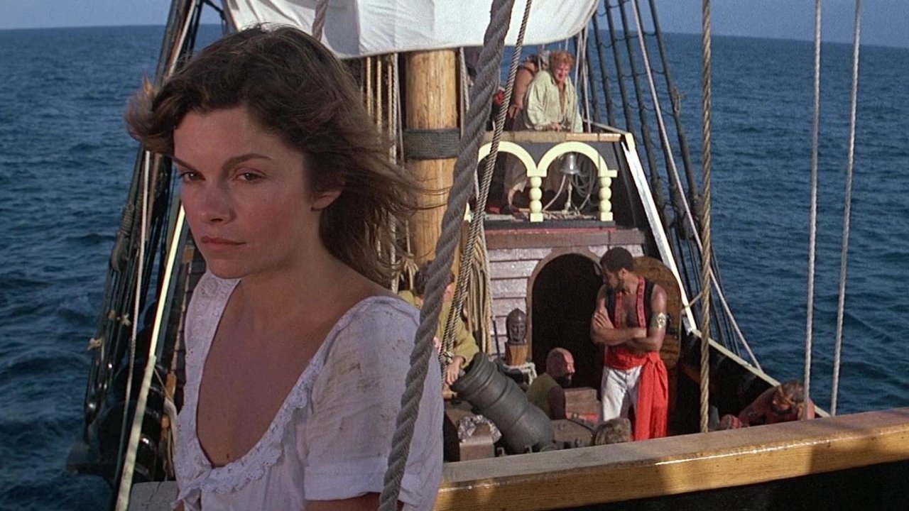 Swashbuckler (1976)