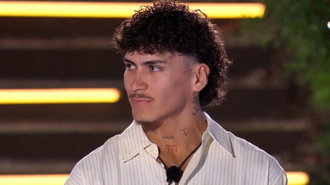 Love Island Australia - Season 7 Episode 9 : Episode 9