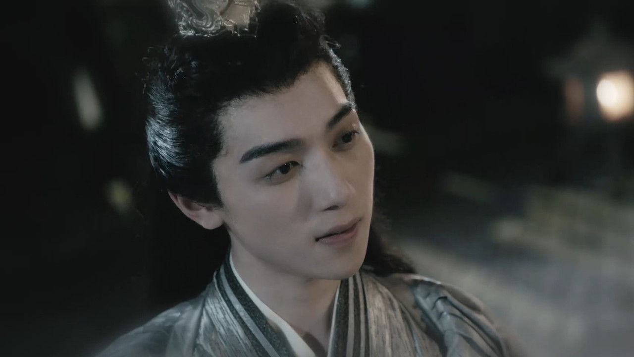 我才不要当王妃 — Épisode 23