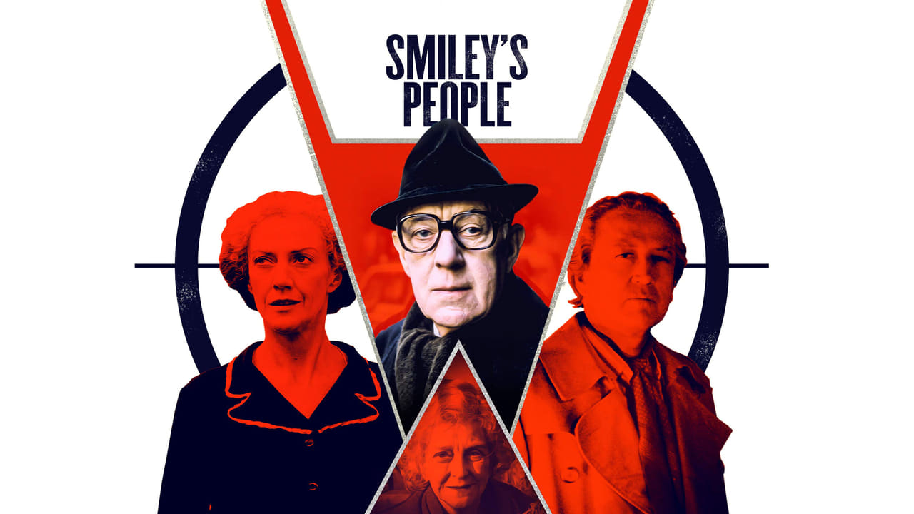 Smiley's People background