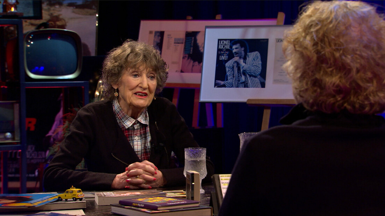 Wintertijd — Épisode 4