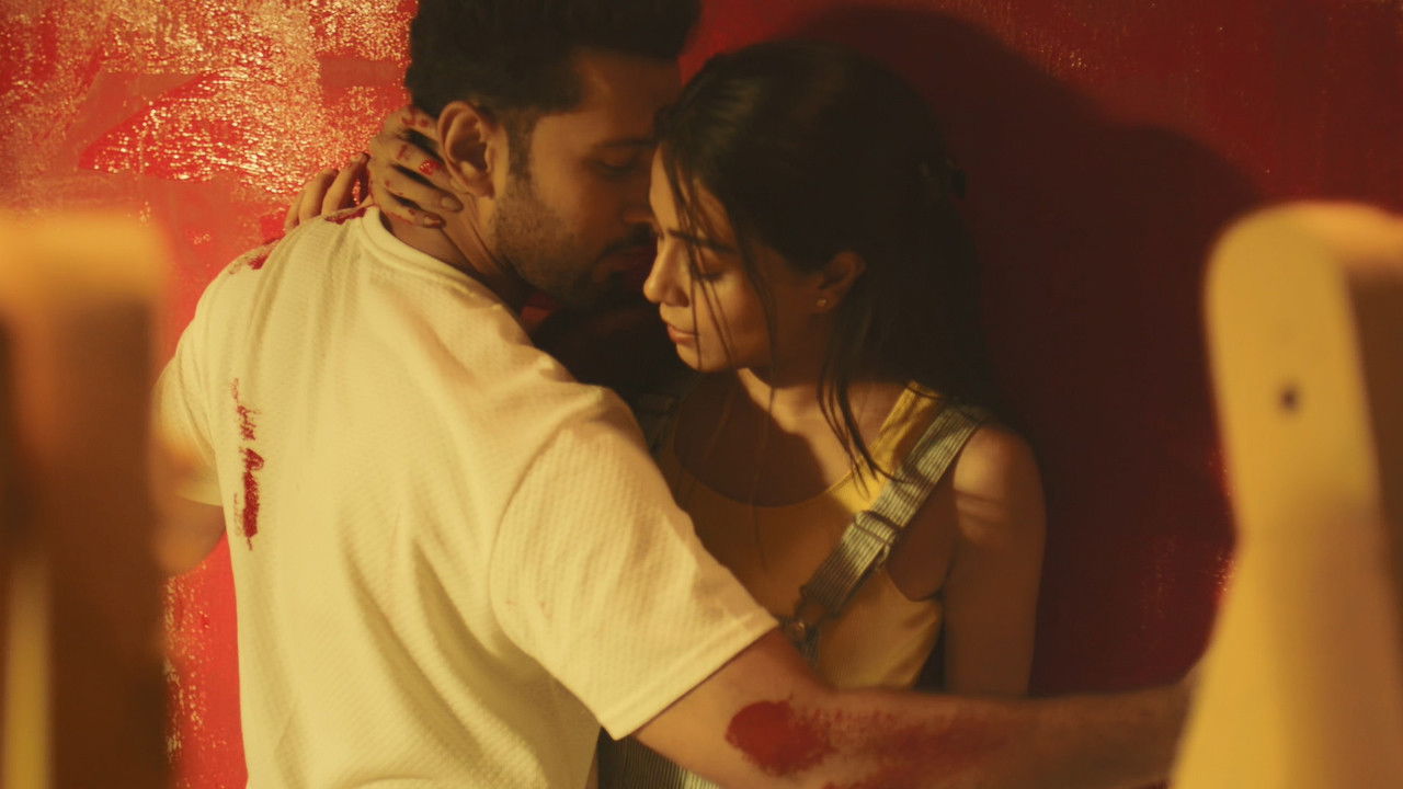 Fuh Se Fantasy — Épisode 26