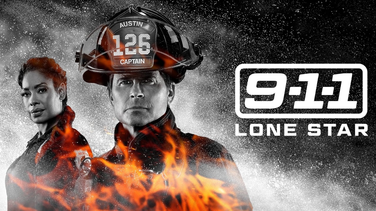 9-1-1: Lone Star - Season 2