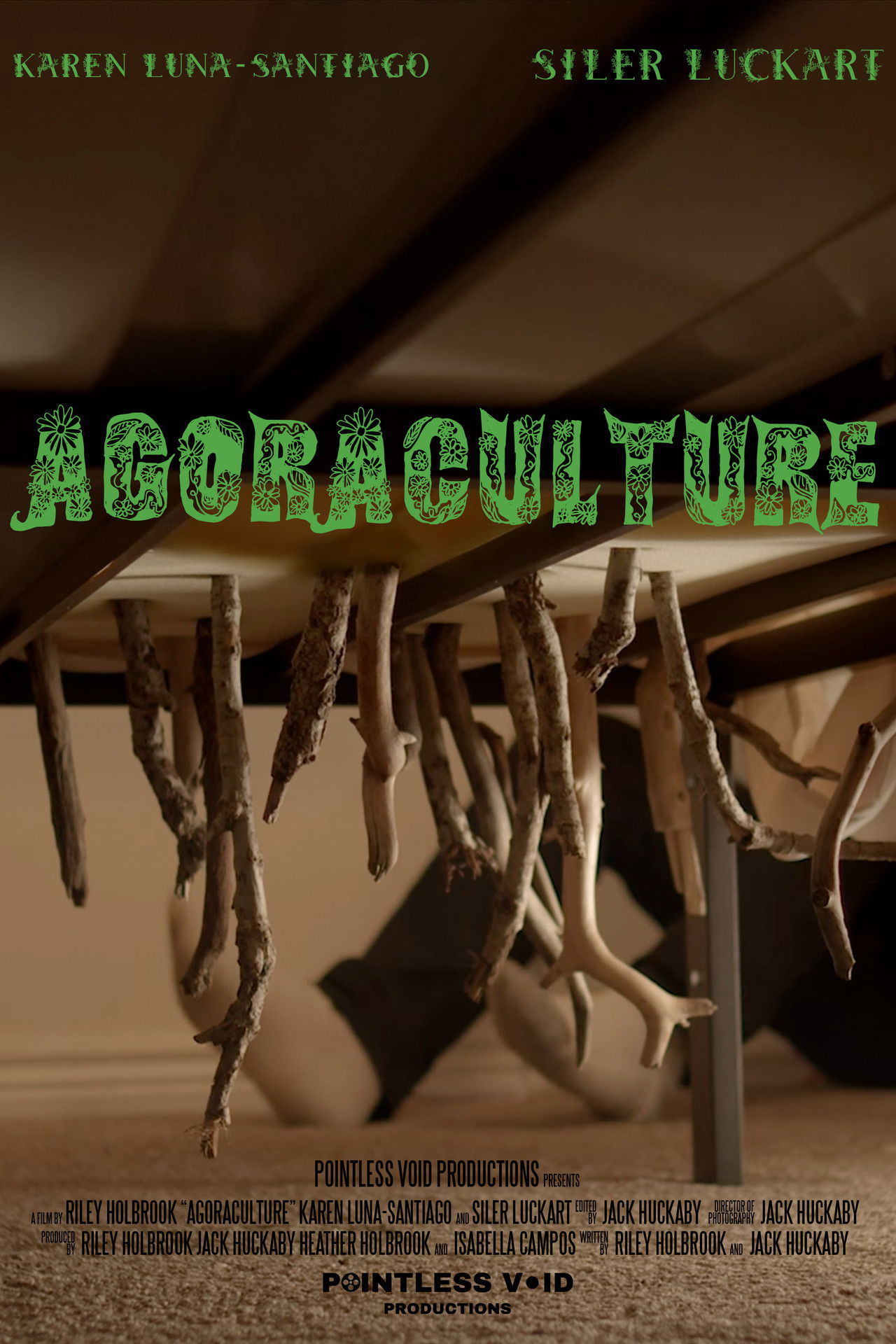 Agoraculture Backdrop