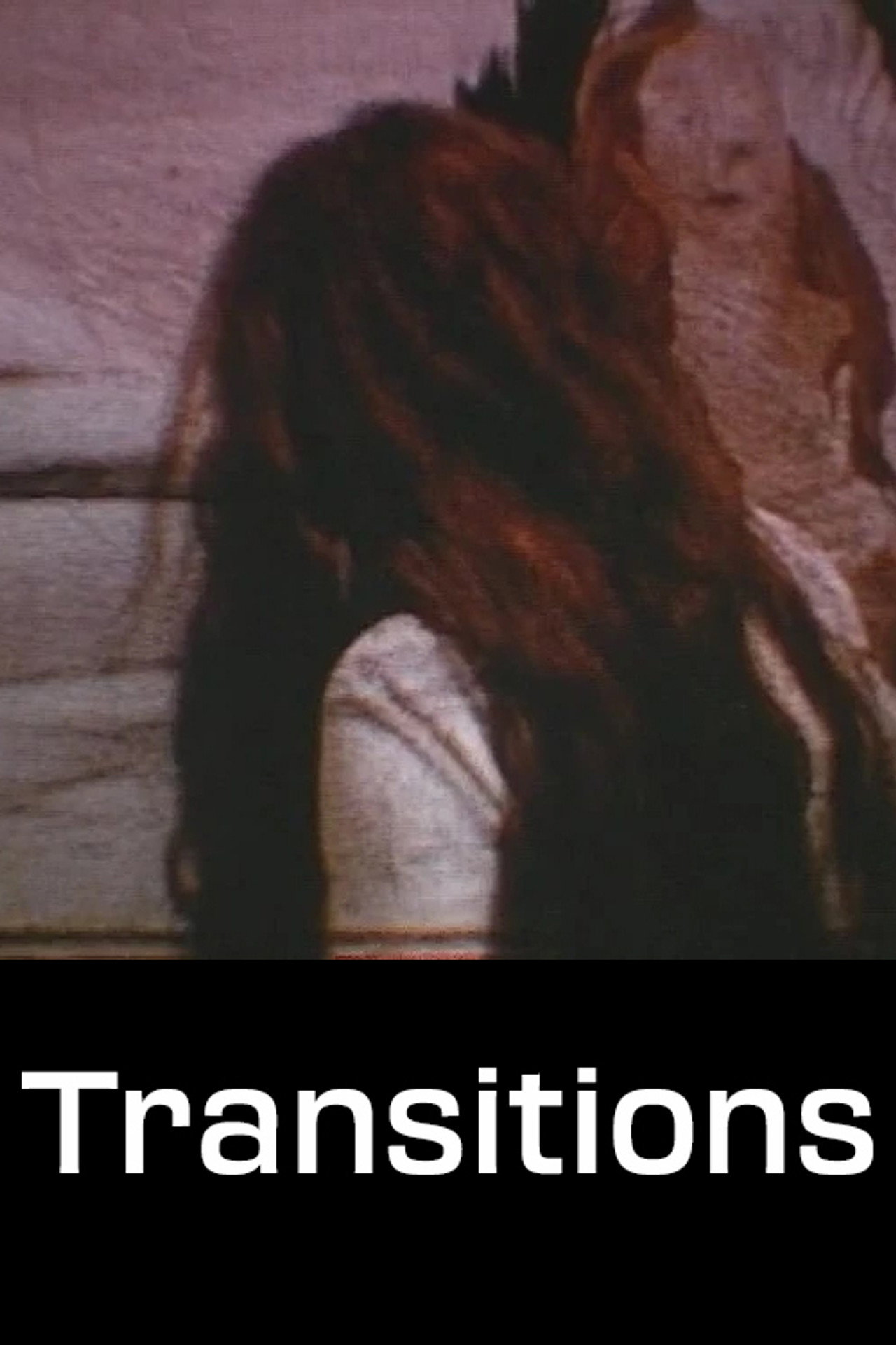 Transitions filmaffisch