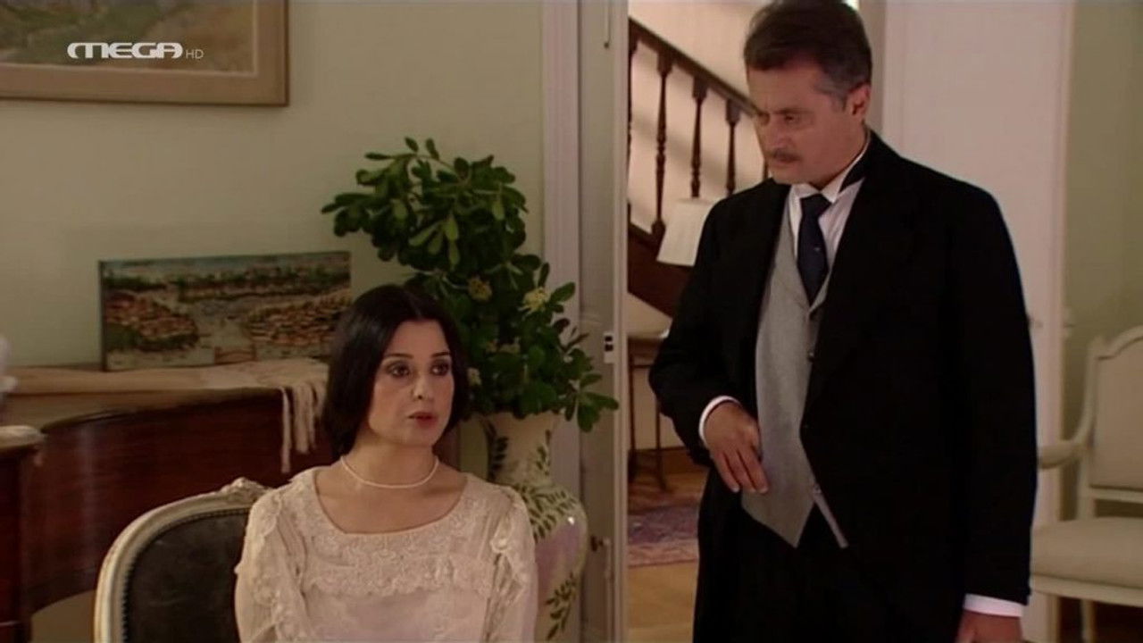 Οι Μάγισσες Της Σμύρνης — Épisode 27