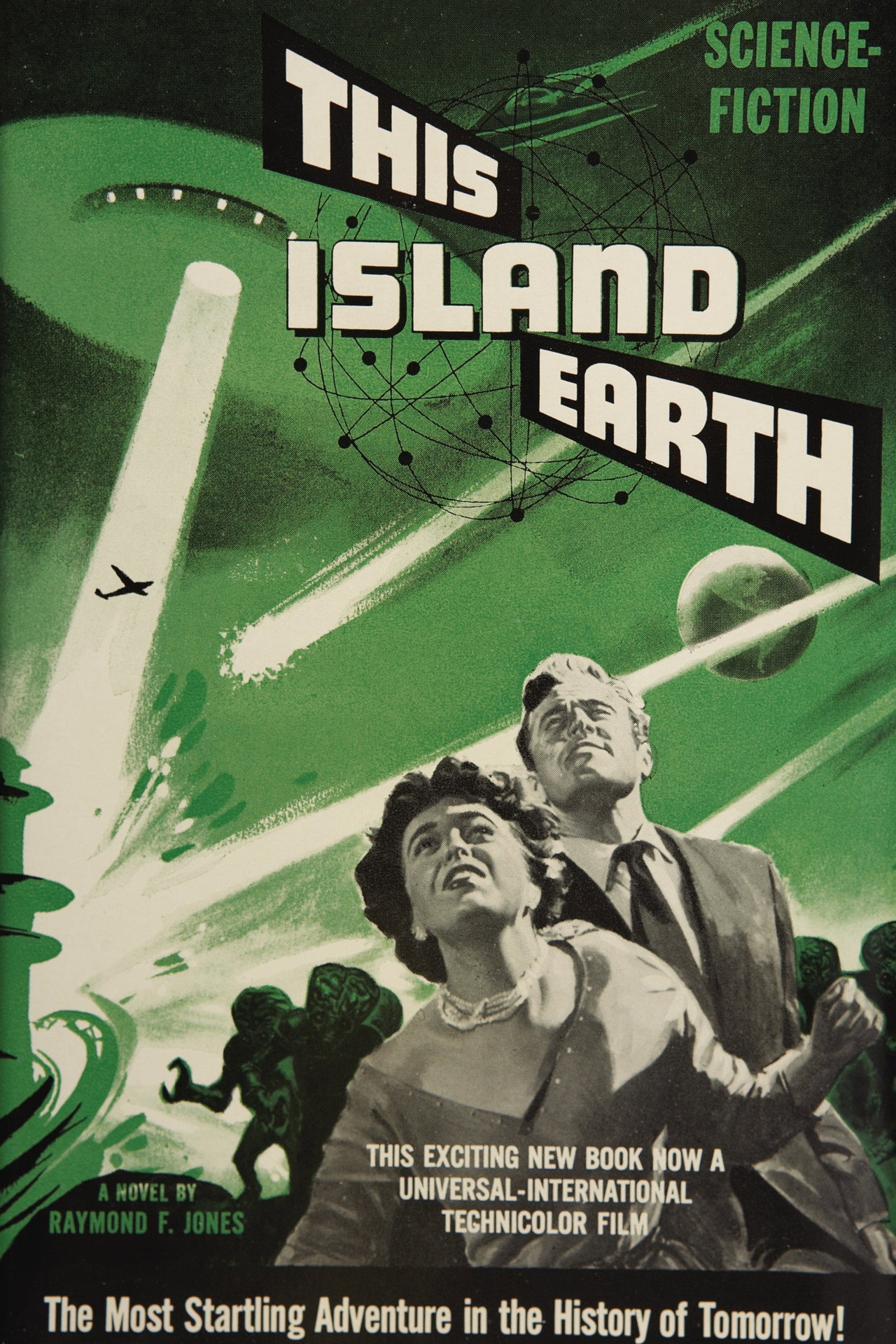 This Island Earth