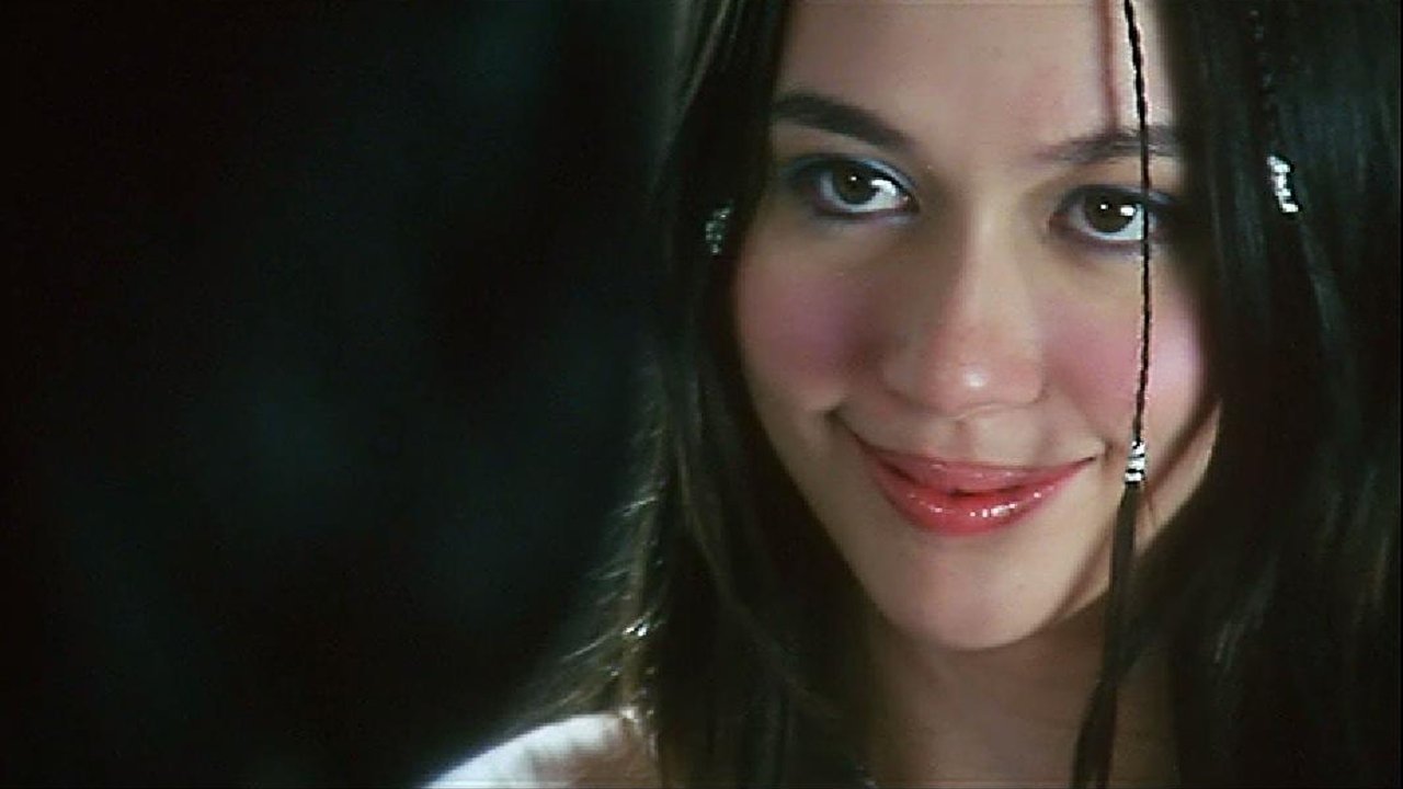 Naked Poison Collection