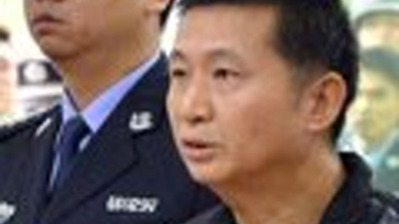 传奇故事 — Épisode 13