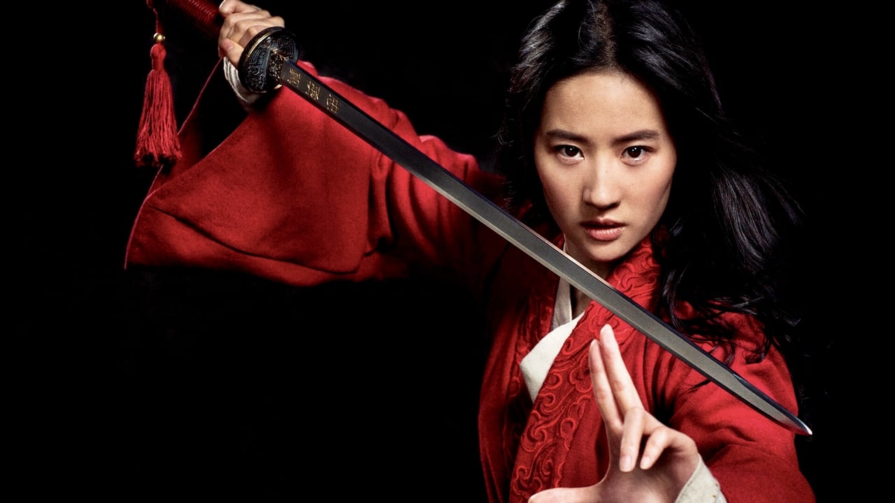 Fmovies Mulan Full Movie Online Free