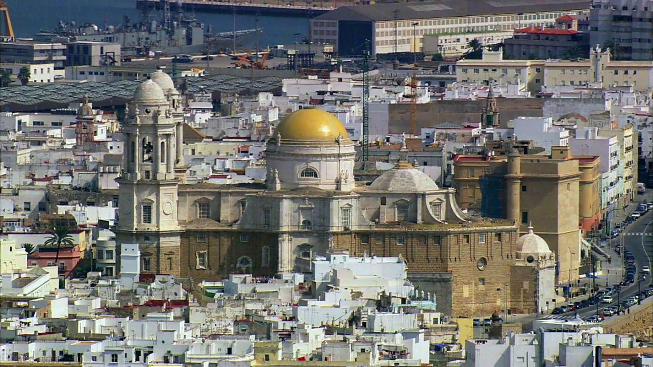 En el punto de mira — Épisode 25