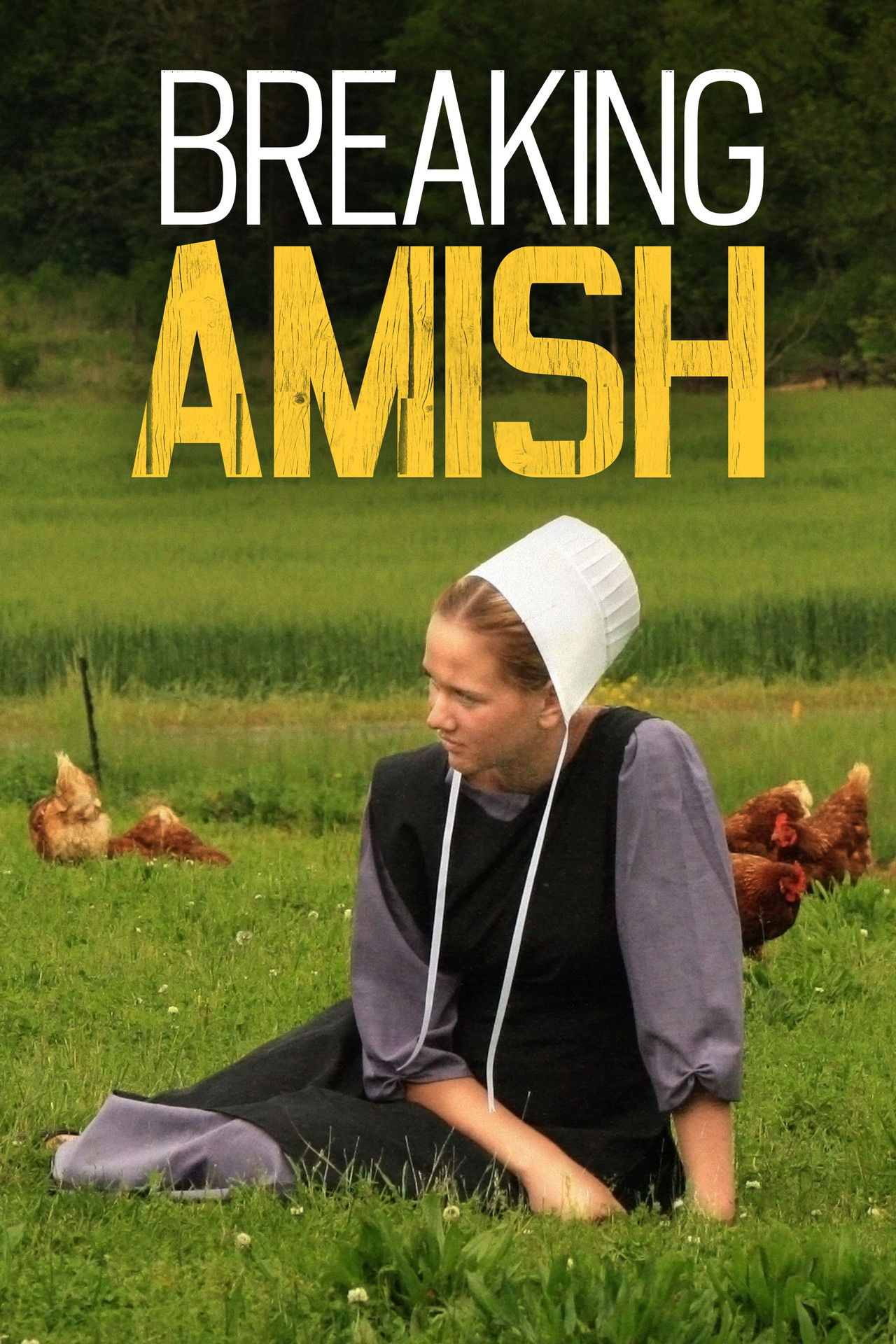 Breaking Amish