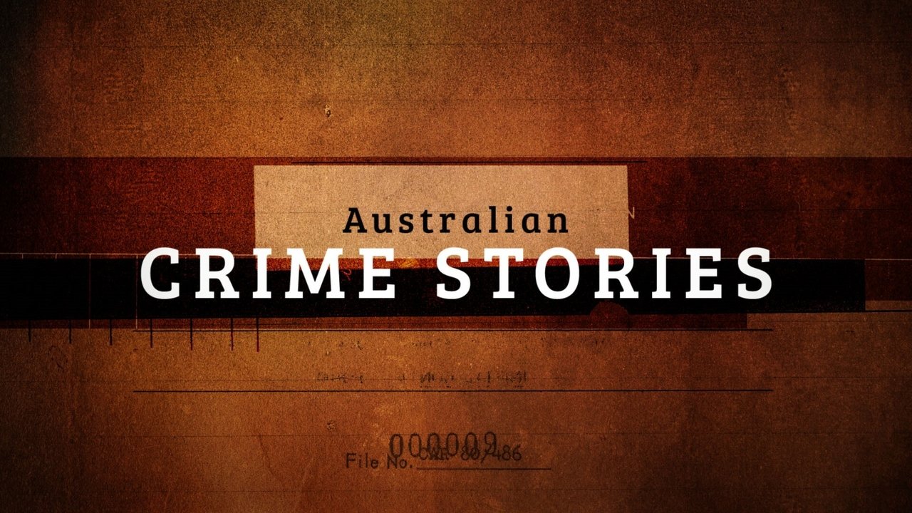 Australian Crime Stories background