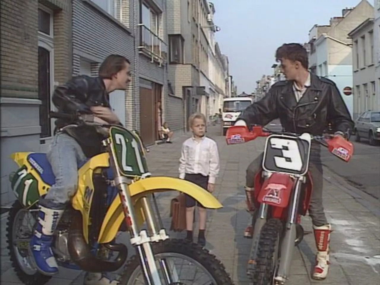 Postbus X — Épisode 2