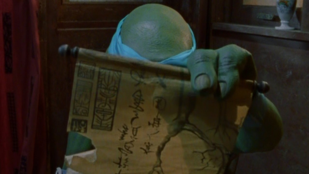 Unchain My Heart (4)