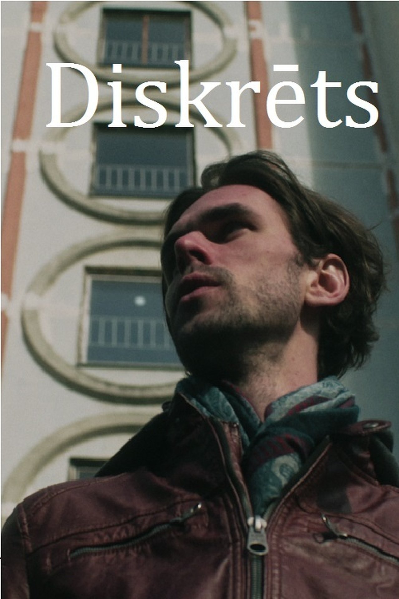Diskrēts Diskrēts
