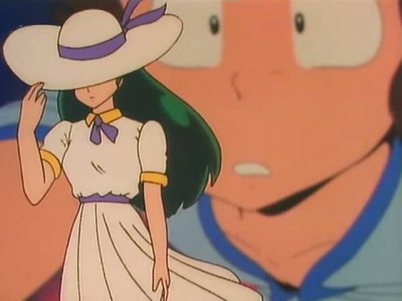 Urusei Yatsura - Season 1 Episode 184 : Little Magical Bottle: What Will Happen to Me?