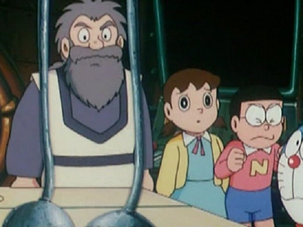 Doraemon - Season 0 Episode 23 : Episode 23