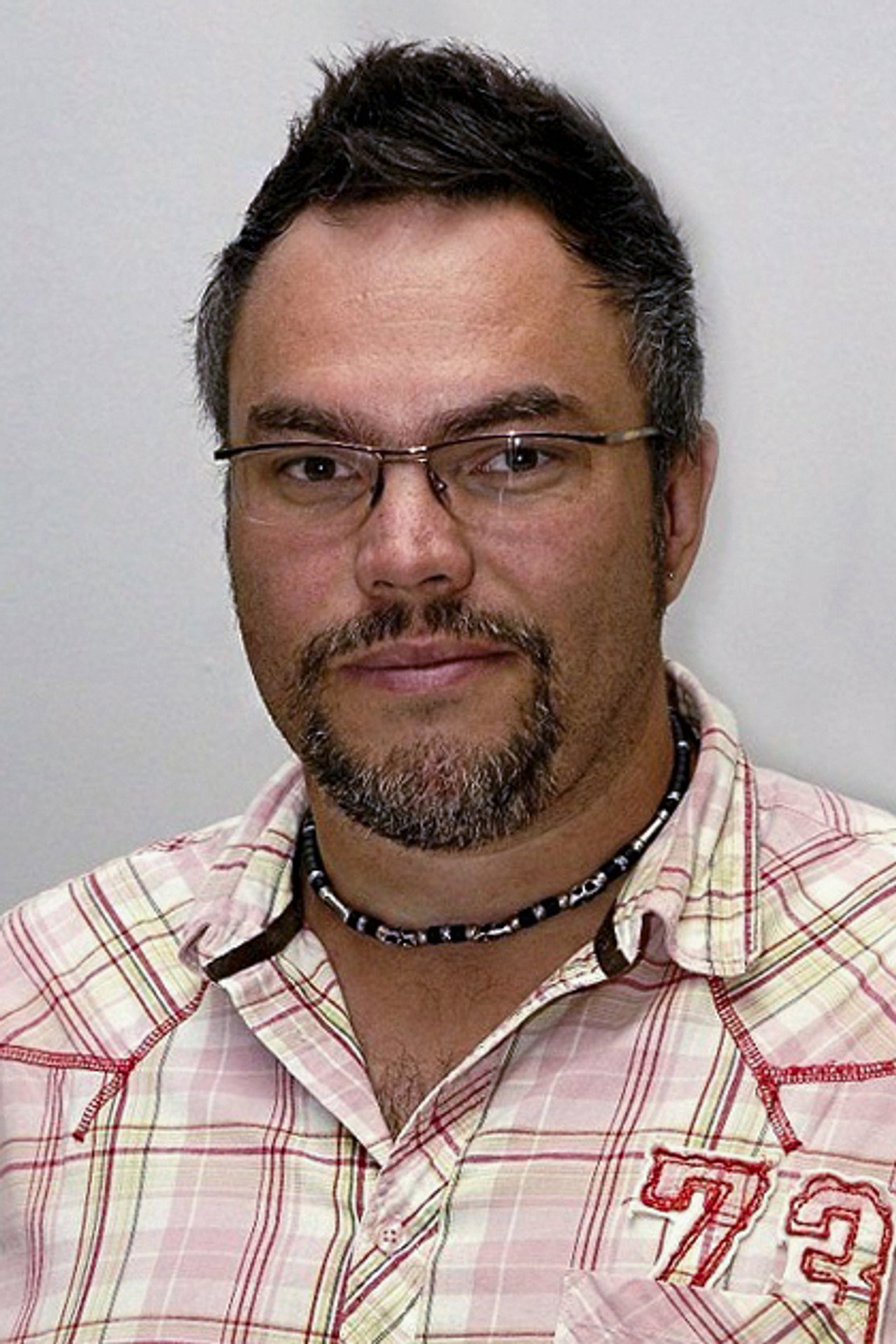 Michal Pleskot
