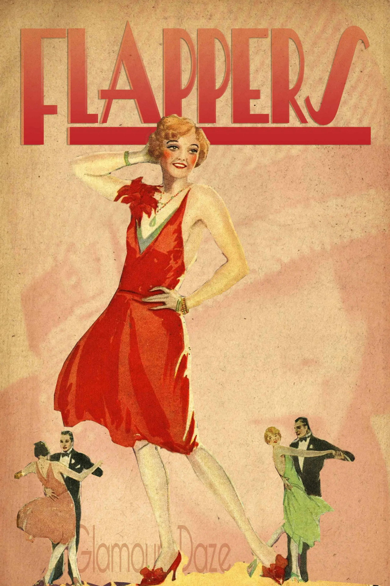 Flappers, Speakeasies, and the Birth of Modern Culture
