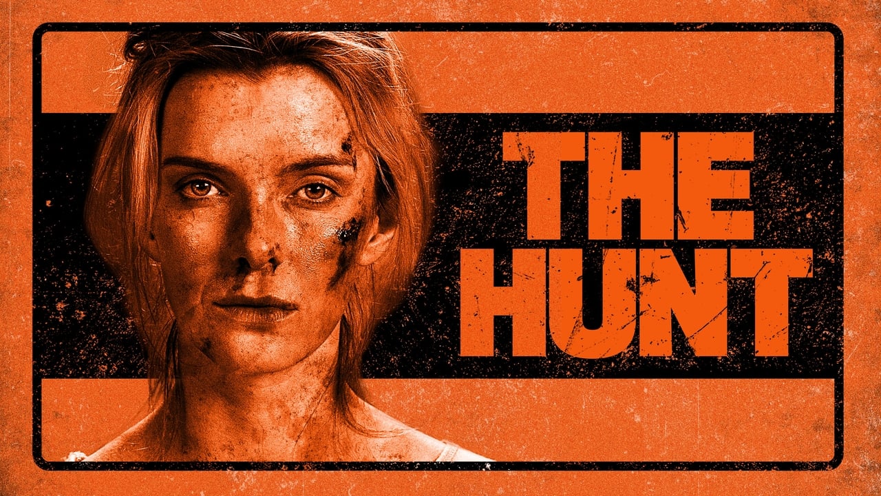 The Hunt (2020)