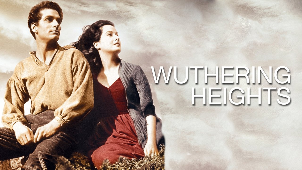 Wuthering Heights