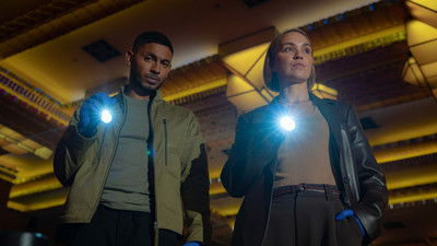 NCIS : Sydney — Quand le mal devient le bien