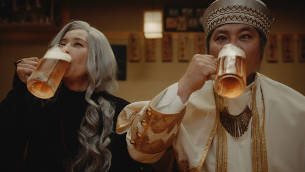 異世界居酒屋「のぶ」 — Épisode 9