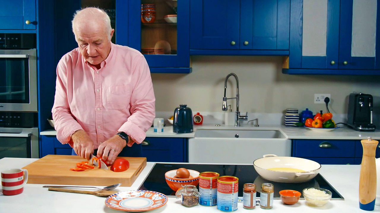 Rick Stein's Cornwall — Épisode 7