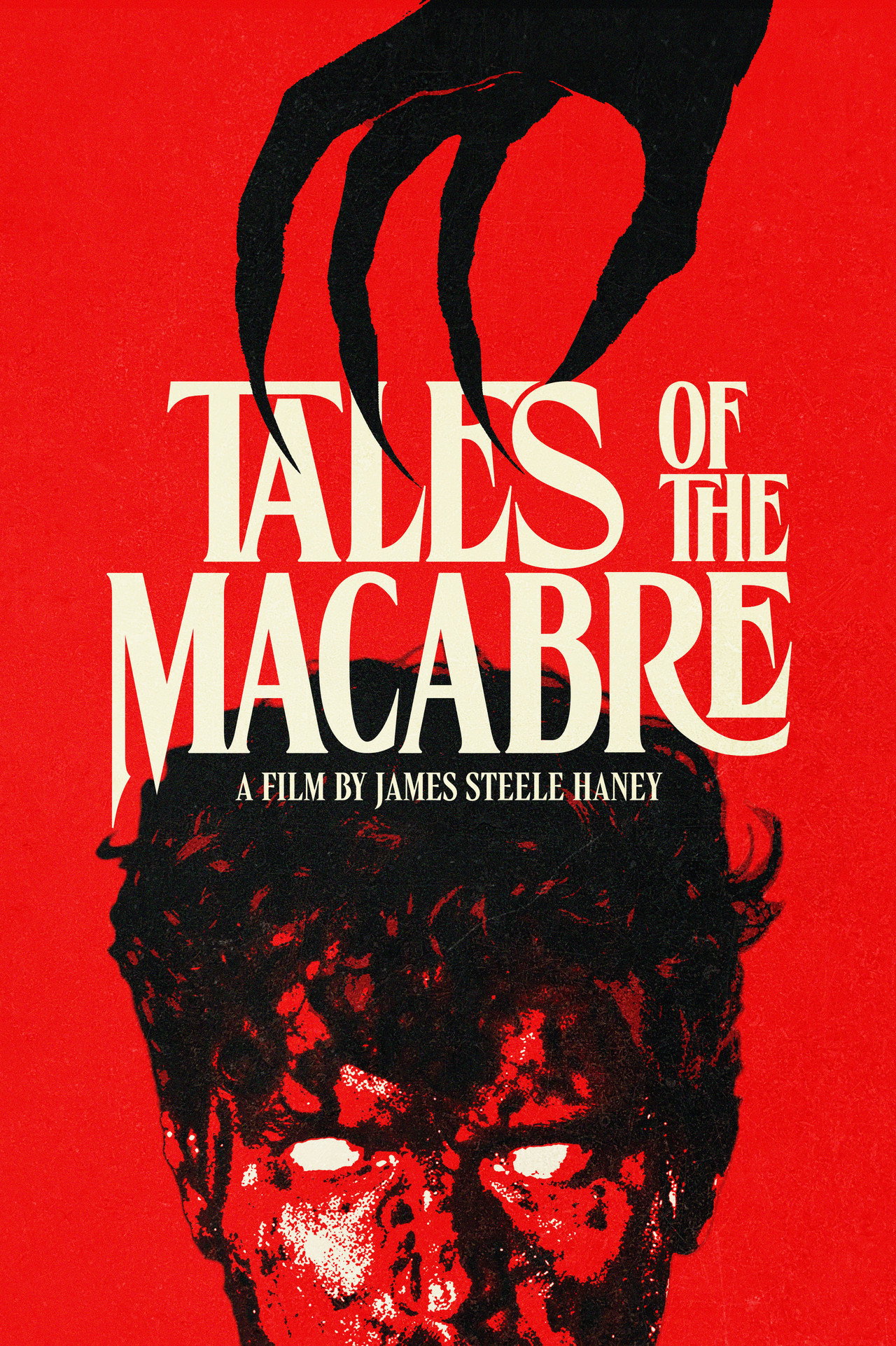 Tales of the Macabre