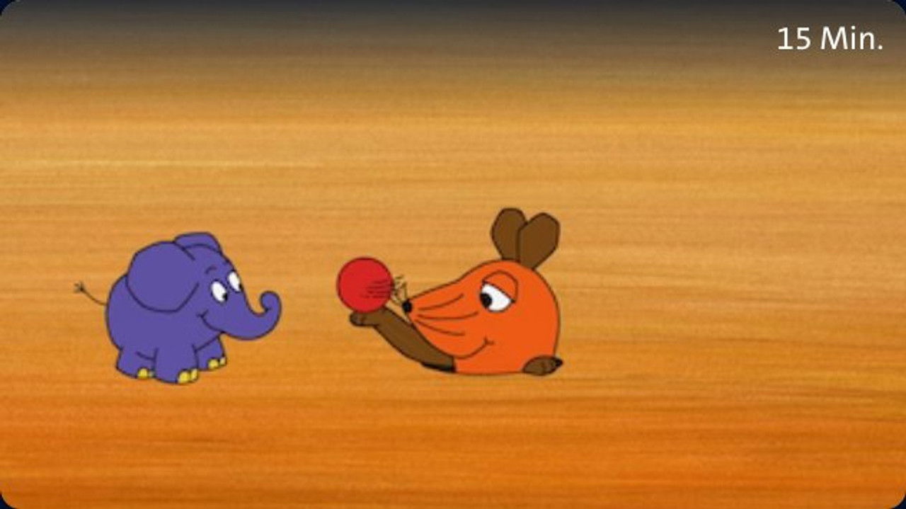 MausSpots — Épisode 10