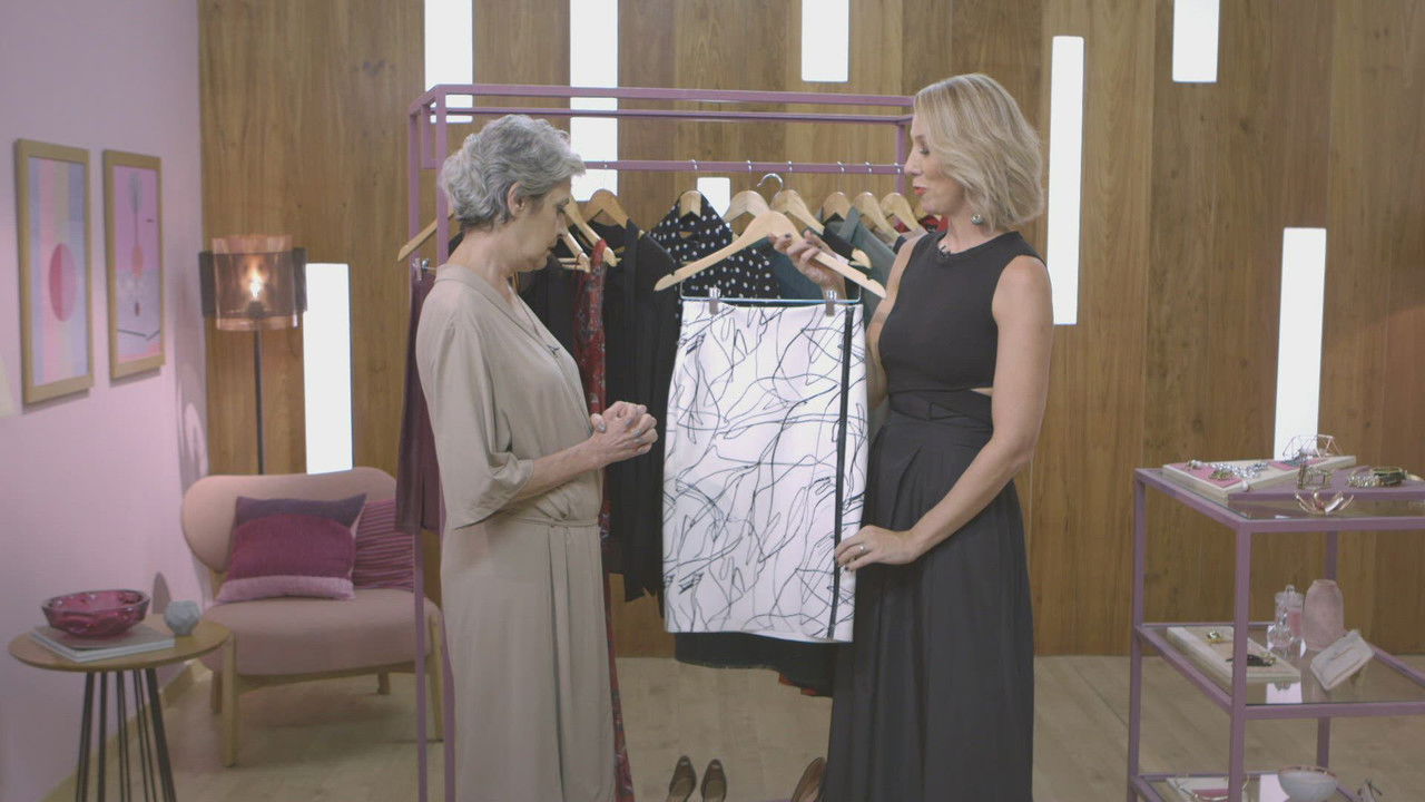 Troca de Estilos — Épisode 2