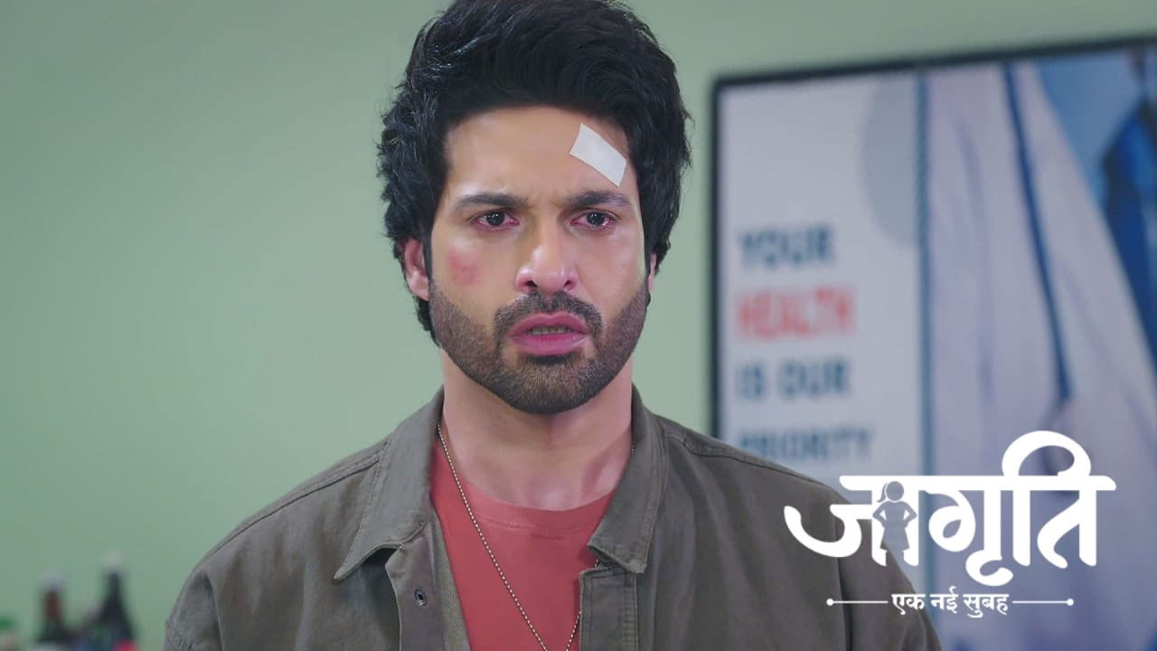 Jagriti — Épisode 376