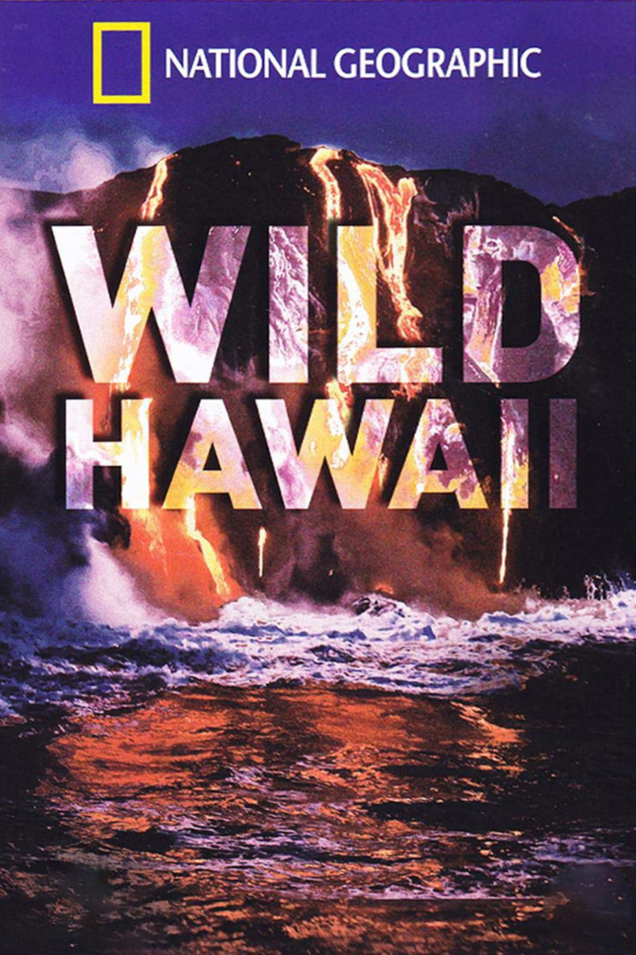 Wild Hawaii still 6