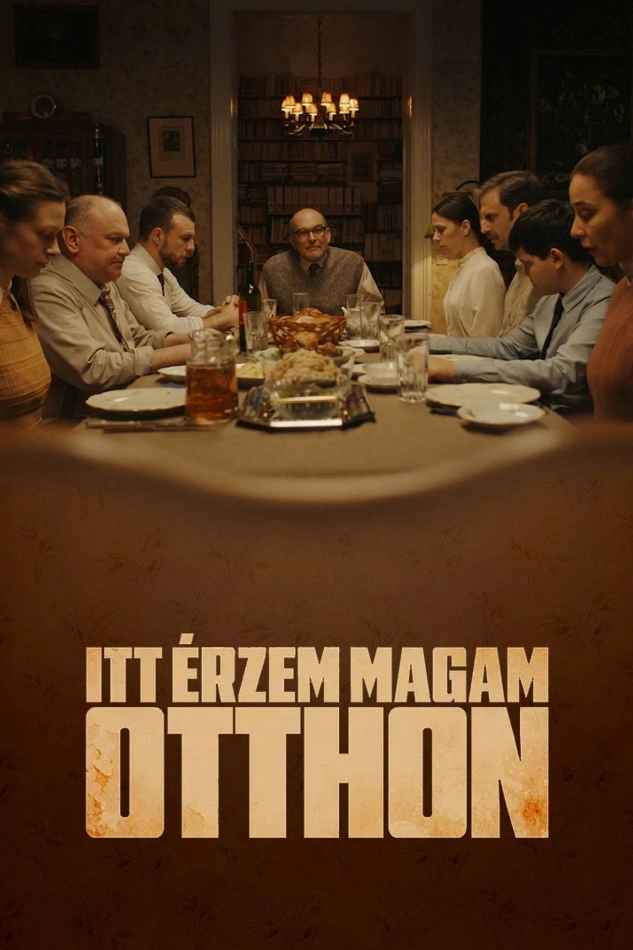 Itt érzem magam otthon filmaffisch