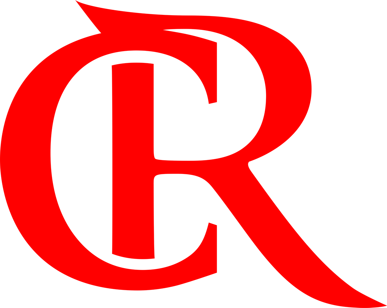 Cinema Rojo