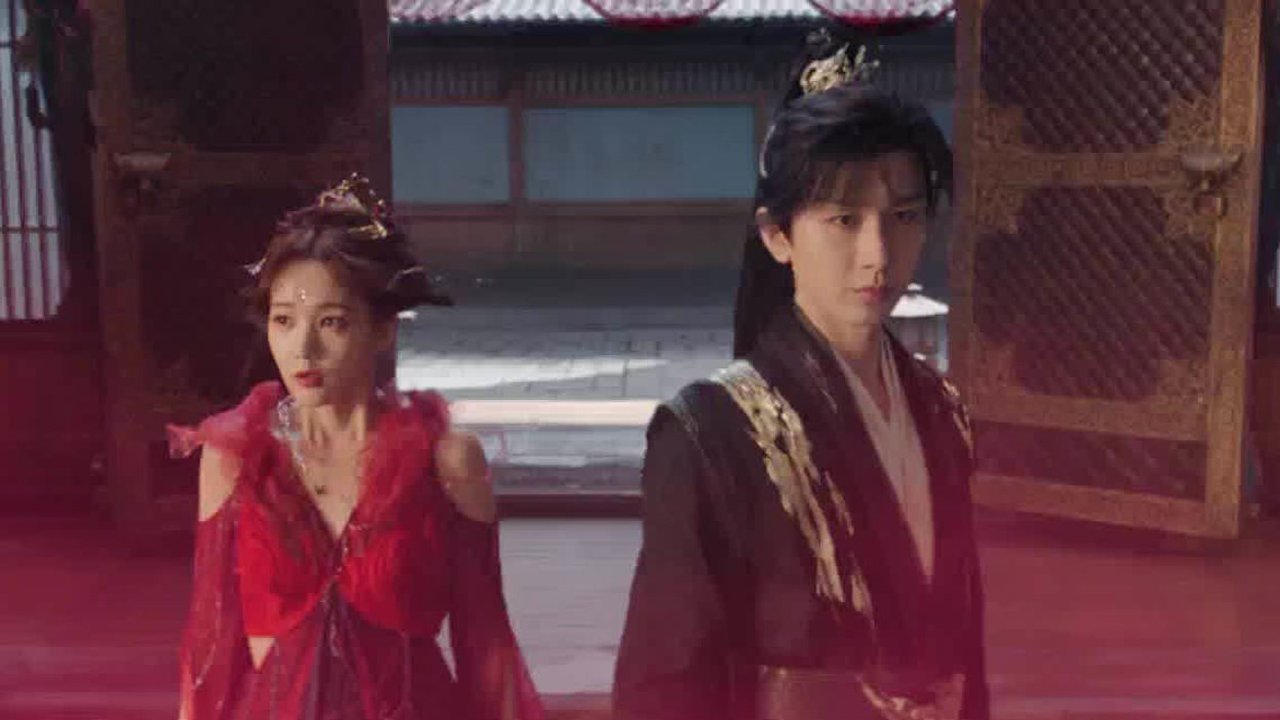 Sword and Beloved - Season 1 Episode 5 : Episode 5