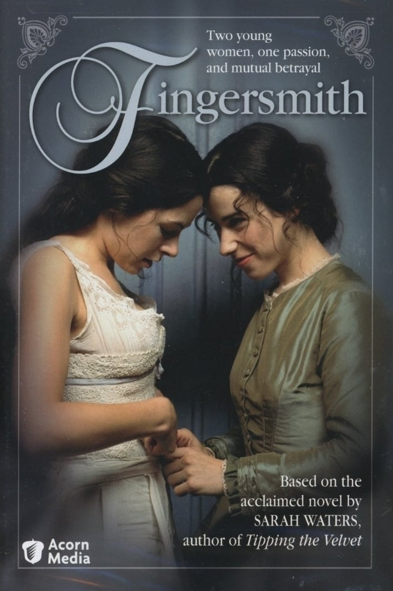 Image Fingersmith