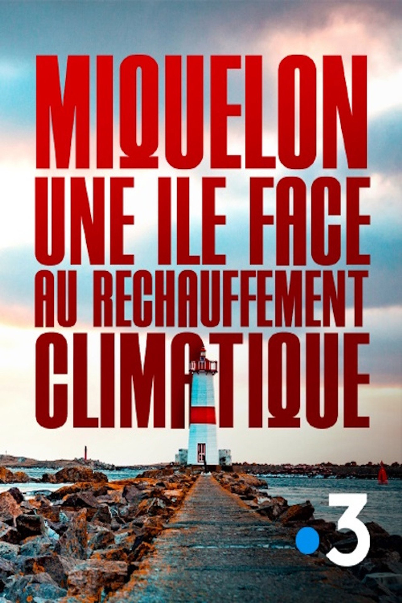 Miquelon, une île face au réchauffement climatique filmaffisch