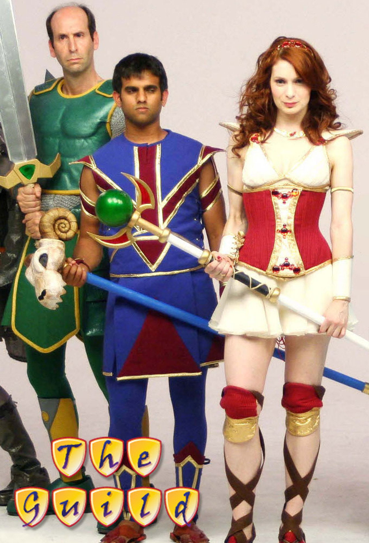 The Guild still 4