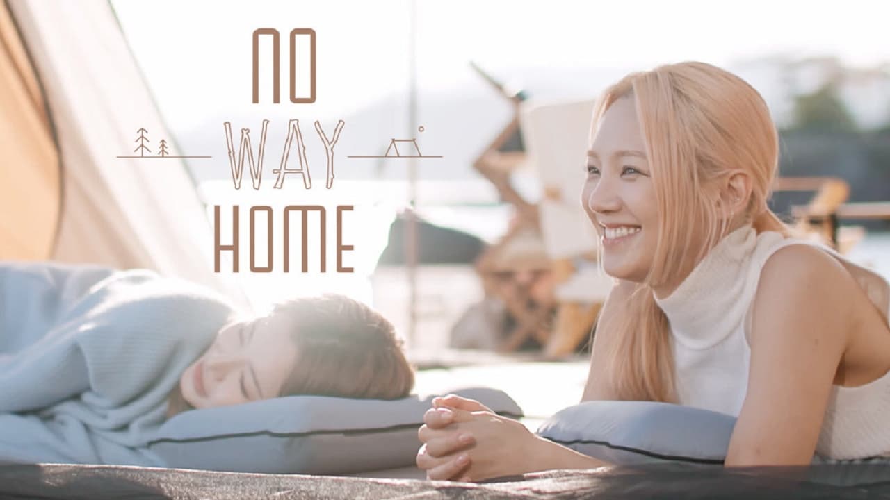 No Way Home - Season 1 Episode 9