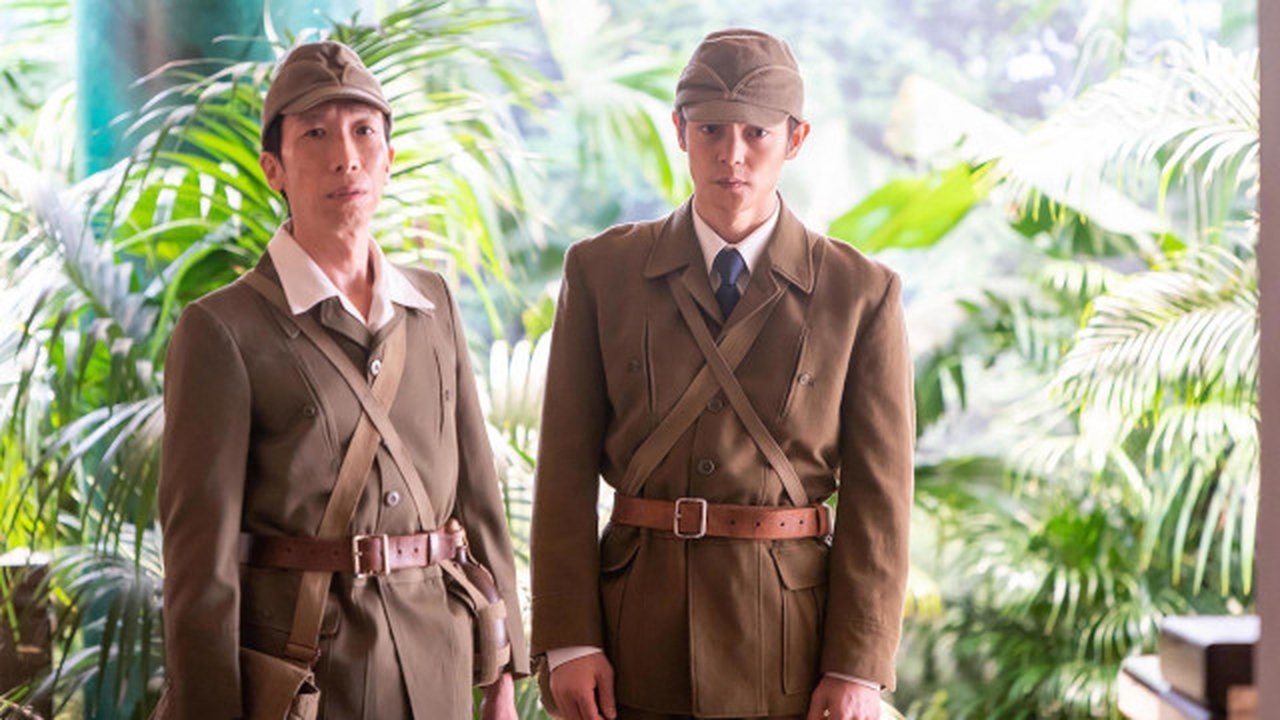 Yell - Season 1 Episode 86 : 戦場の歌 (1)