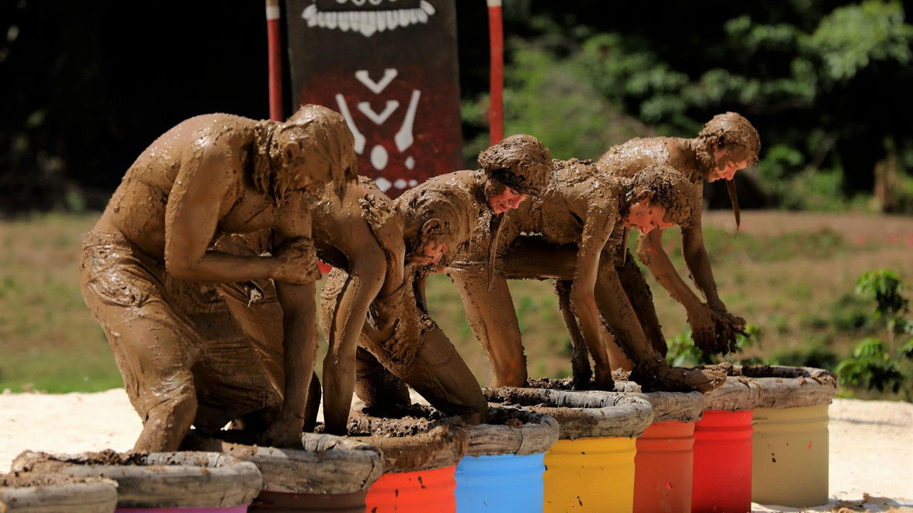 Survivor Česko a Slovensko - Season 2 Episode 25 : Episode 25