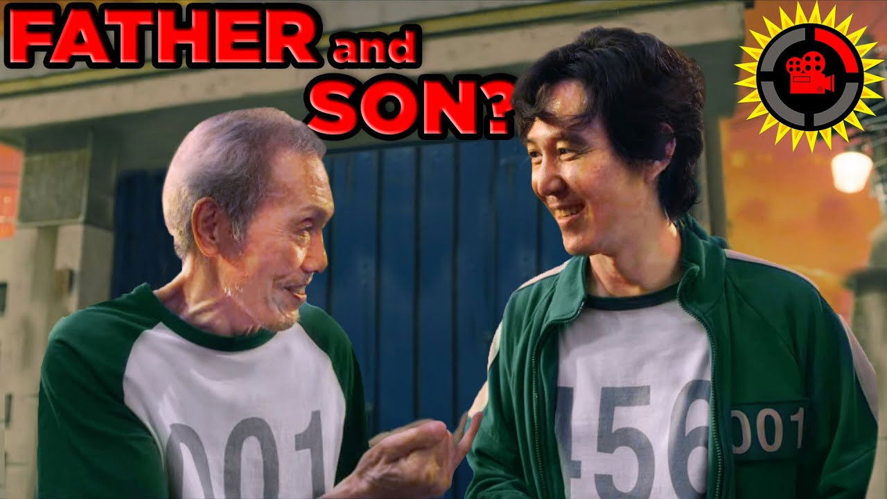 Film Theory — Épisode 52