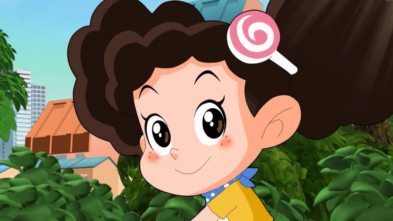 新大头儿子和小头爸爸 — Épisode 92